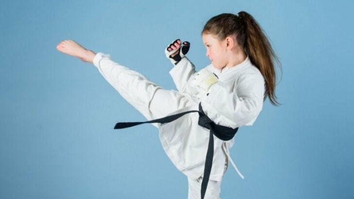 Welcher Kampfsport Für Kinder Ist Für Deinen Schatz Geeignet?
