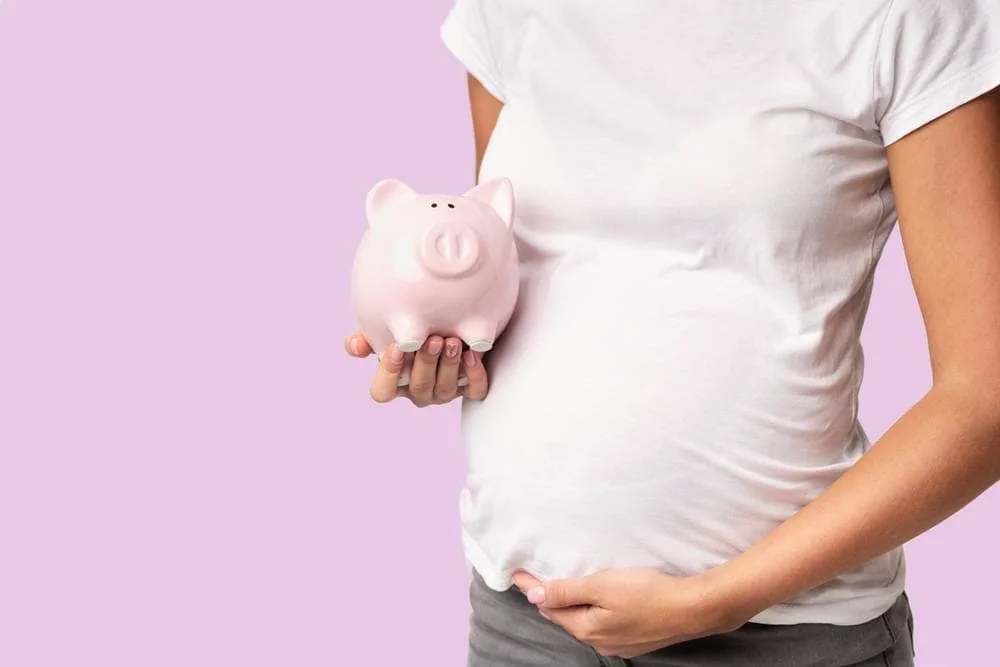  Planung Finanzen in der Schwangerschaft