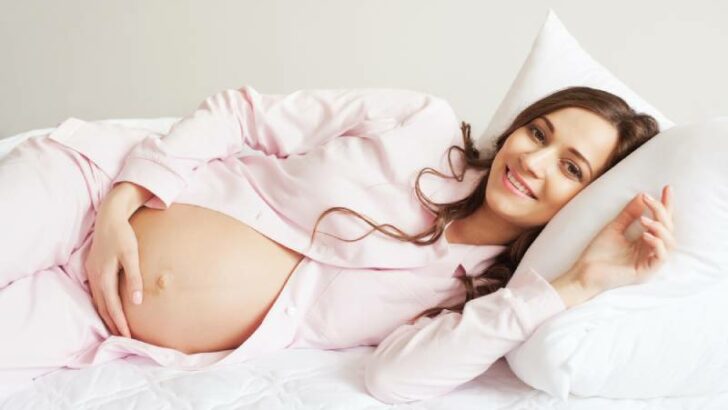 Vorbereitung Schwangerschaft: Vom Kinderwunsch Bis Zur Geburt