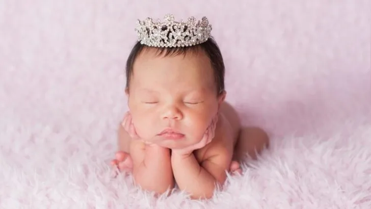 Disney Namen – Die 44 Schönsten Namen Für Dein Baby