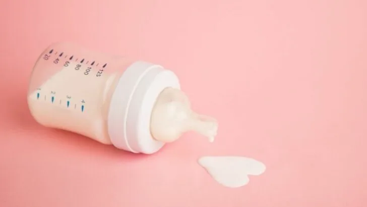 Zufüttern – Hilfreich, Nötig Oder Genügt Nur Muttermilch?