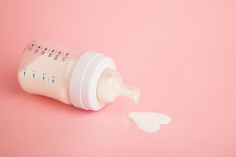 Zufüttern – Hilfreich, Nötig Oder Genügt Nur Muttermilch?