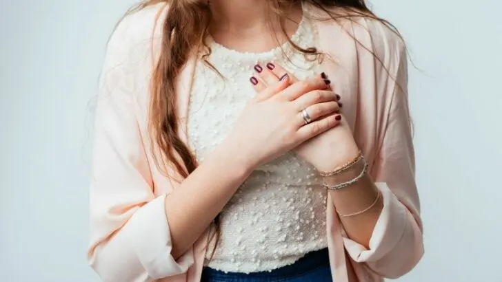 Wunde Brustwarzen: Ursachen, Präventionsmaßnahmen Und Lösungen