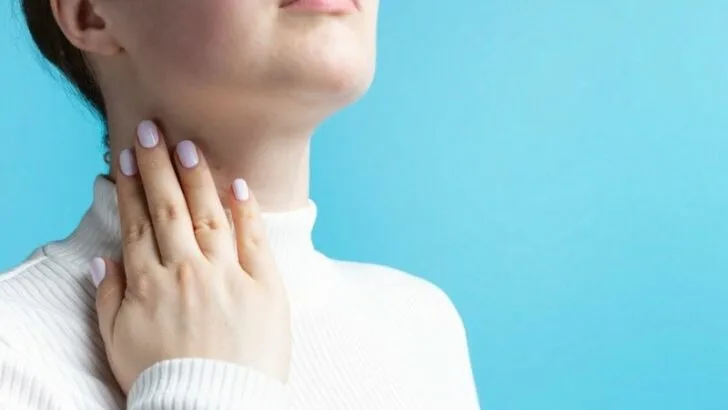 Halsschmerzen In Der Schwangerschaft: Was Sind Die Ursachen Und Was Hilft?