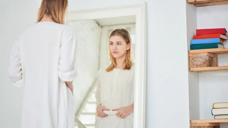 Dein Körper Nach Der Geburt – Ist Alles Ok Trotz Beschwerden?