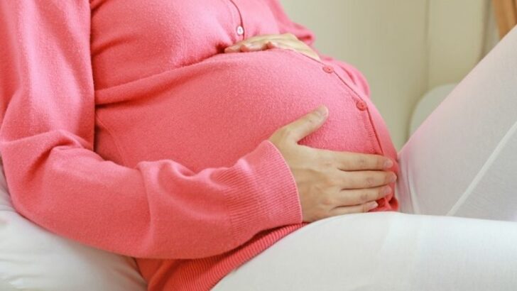 Harter Bauch In Der Schwangerschaft: Gefährlich Oder Harmlos?