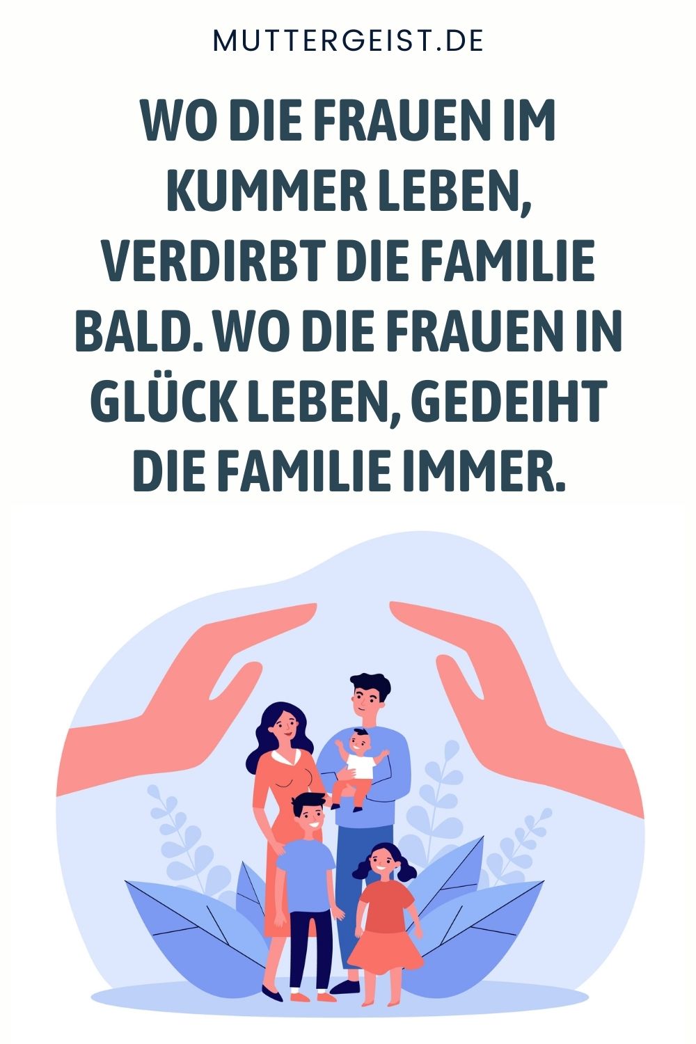 FamilieSprüche Und Weisheiten Zur Wichtigsten Gemeinschaft