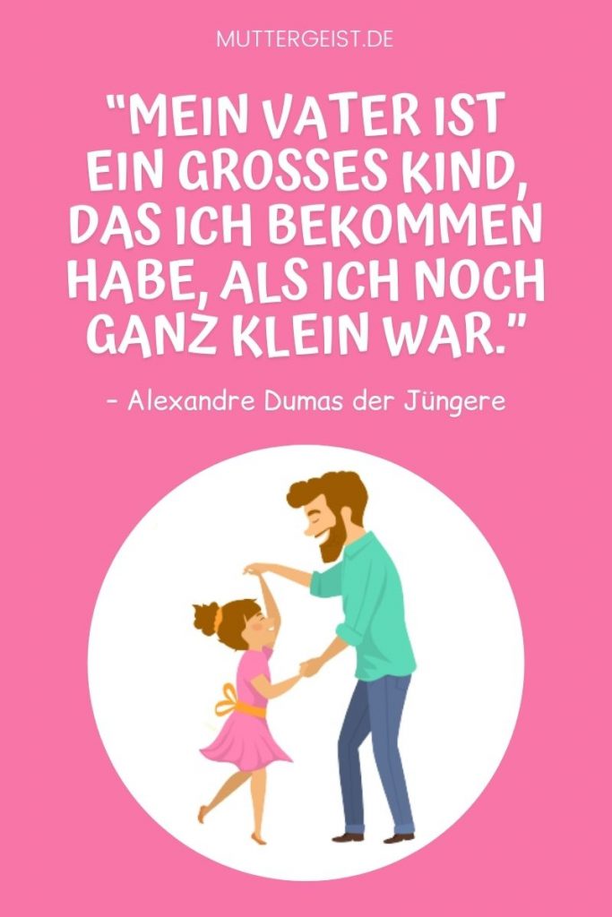 VaterTochterSprüche Die Schönsten Sprüche Zur VaterTochterLiebe