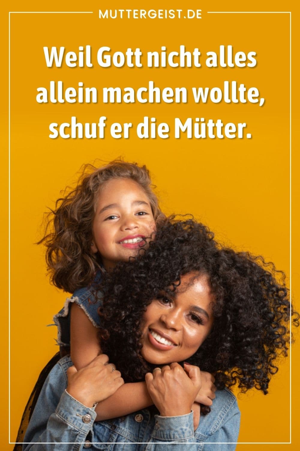 Mutter-Tochter Tiefsinnige Gedanken-Sprüche-Zitate (1)