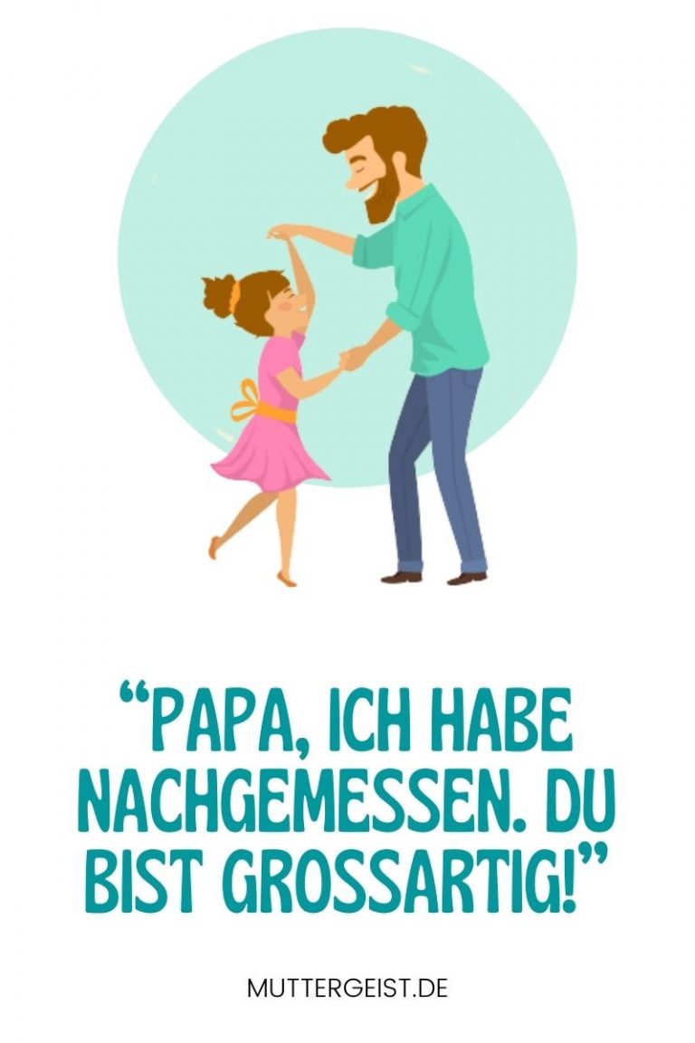 VaterTochterSprüche Die Schönsten Sprüche Zur VaterTochterLiebe