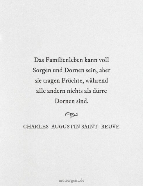 83 kluge Familiensprüche für besondere Anlässe oder einfach nur so