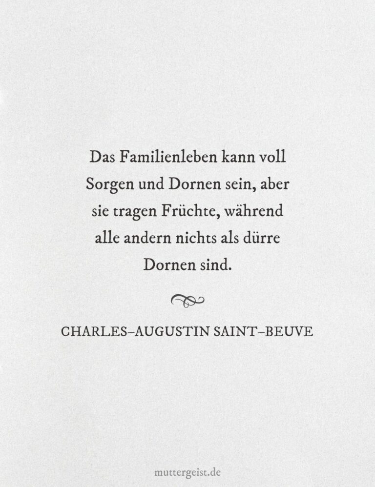 83 kluge Familiensprüche für besondere Anlässe oder einfach nur so