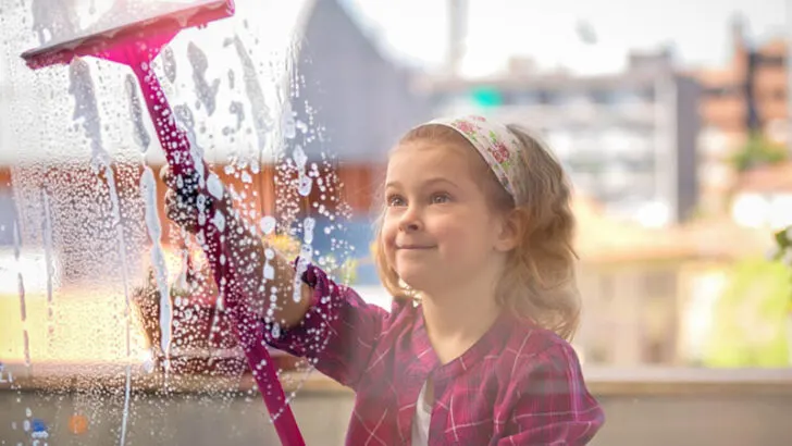 Aufgaben Für Kinder – Haushaltsaufgaben Und Spiele