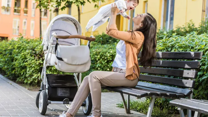 Ausflug Mit Baby – Ausflugstipps Für Ausflugsziele Mit/Ohne Kinderwagen