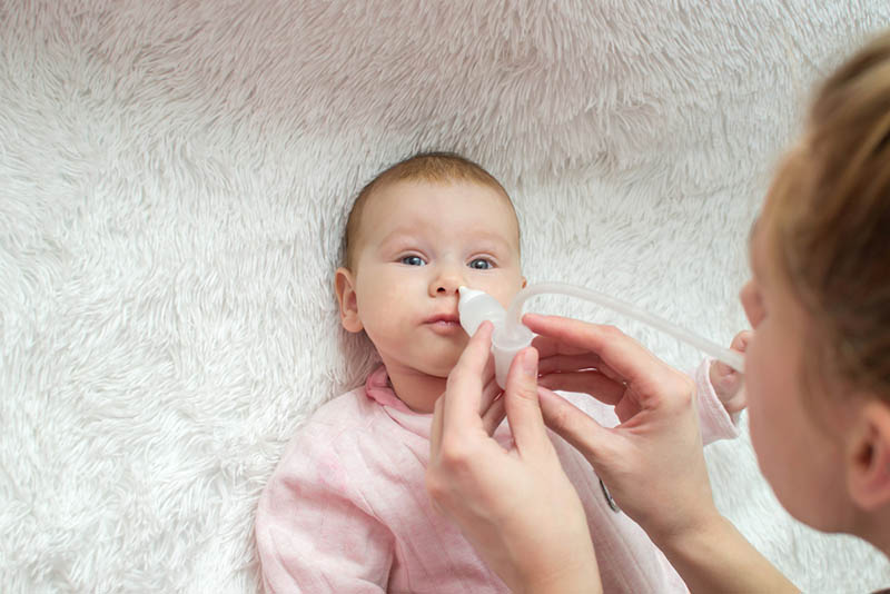 Nasensauger baby gefährlich - Der absolute Favorit der Redaktion