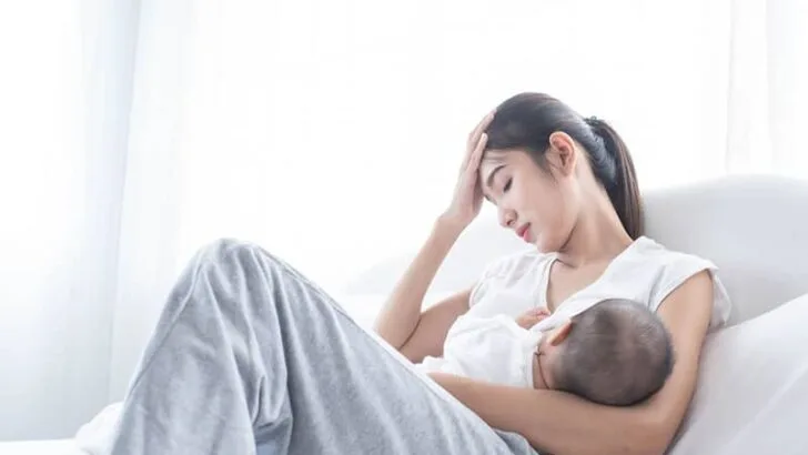 Du Hast Probleme Beim Stillen? Hol Dir Die Passende Stillberatung!