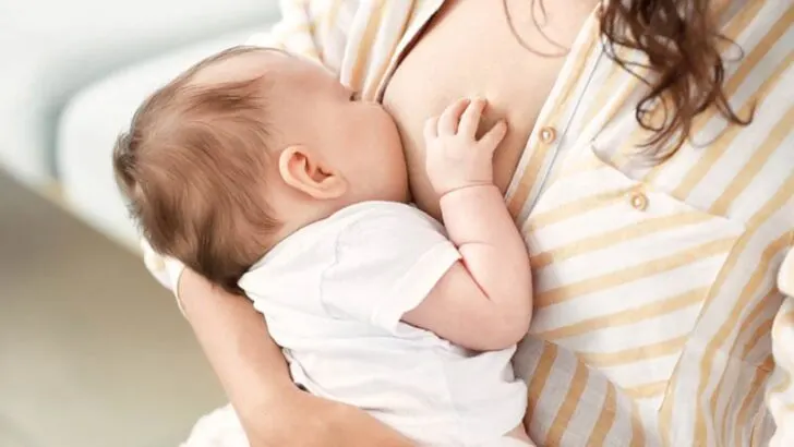 Stillen – Zu Wenig Milch – Irrtum Oder Fakt Und Was Hilft?