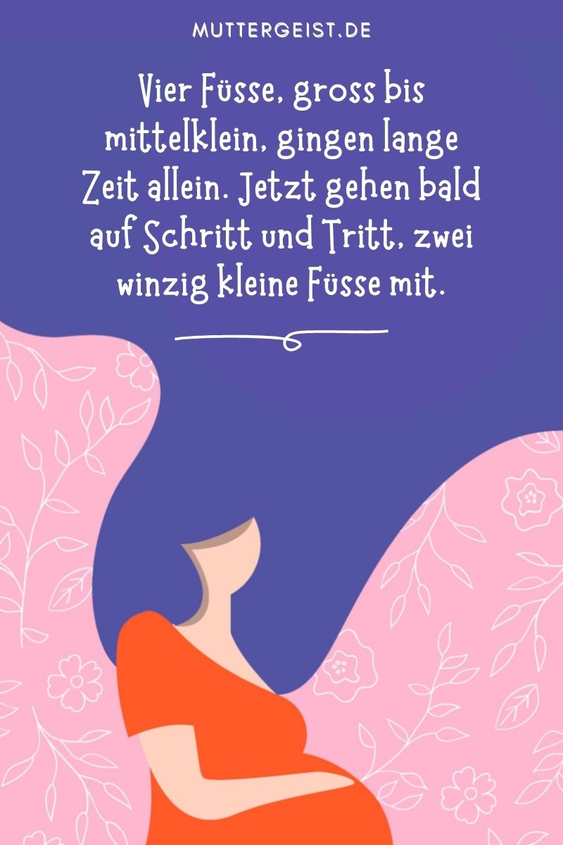 Herzlichen Glückwunsch Zur Schwangerschaft Glückwünsche Für Eltern In Spe