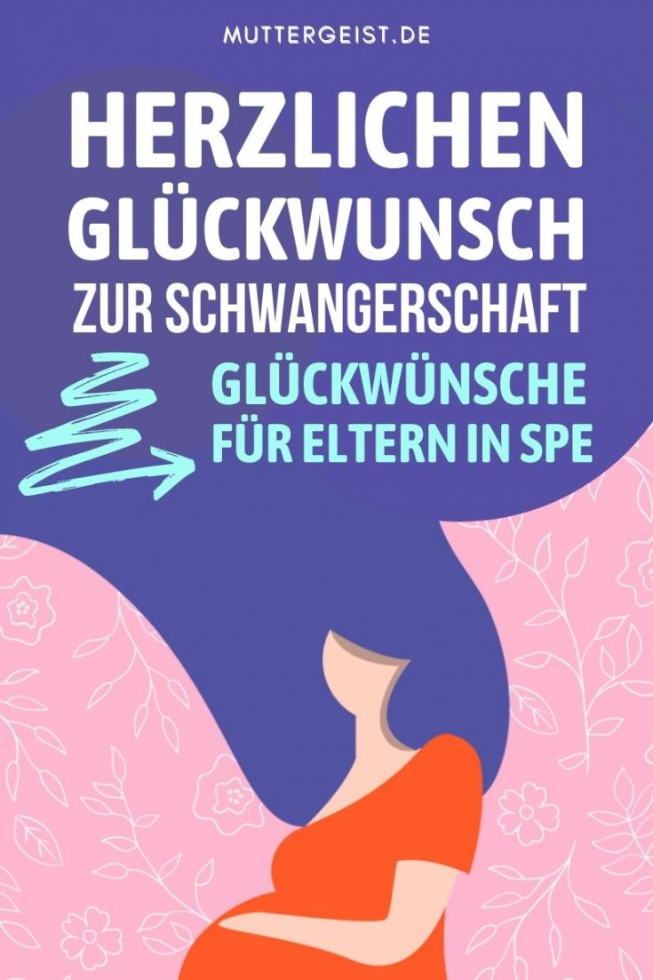 Herzlichen Glückwunsch Zur Schwangerschaft Glückwünsche Für Eltern In Spe