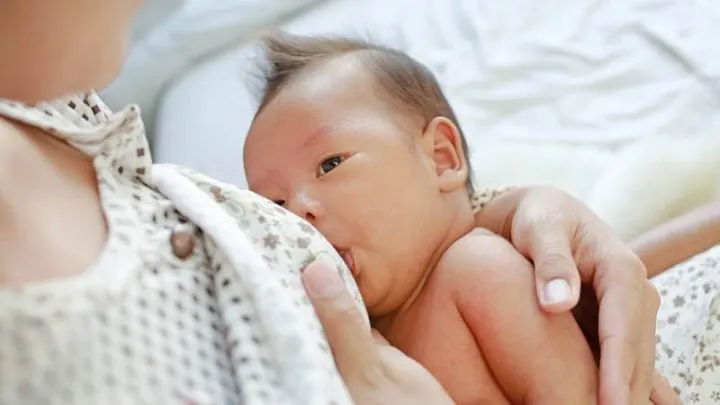 Clusterfeeding – Der Stillmarathon Kann Beginnen!