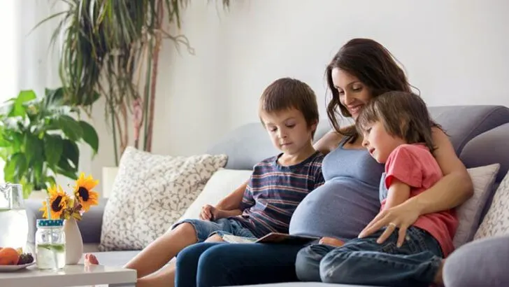 Wunsch Dritte Schwangerschaft – Soll Es Sein Oder Nicht Sein?