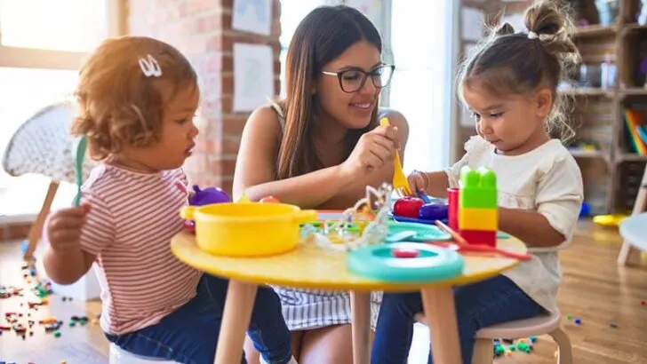 Privatkindergarten Oder Öffentliche Kita – Was Beachte Ich Bei Der Wahl?