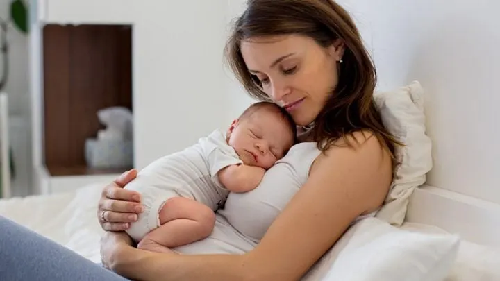 Rückbildung Nach Der Geburt – Der Erstaunliche Rückweg Deines Körpers