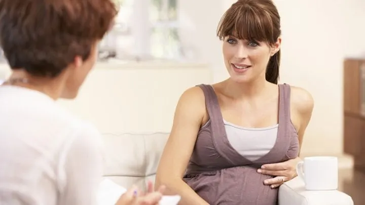 Wann Hebamme Suchen Und Warum – Informationen Und Tipps