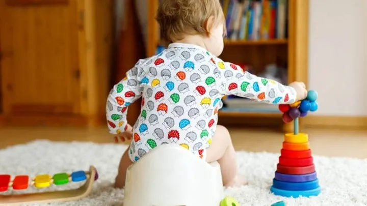 Windelfrei Und Töpfchen Im Kampf Gegen Wegwerfwindeln! Wer Gewinnt?