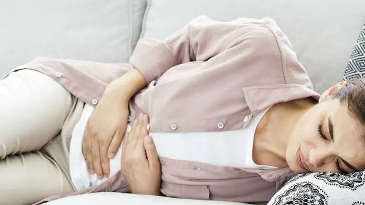 Alles, Was Du Über Den Wochenfluss Im Wochenbett Wissen Solltest!