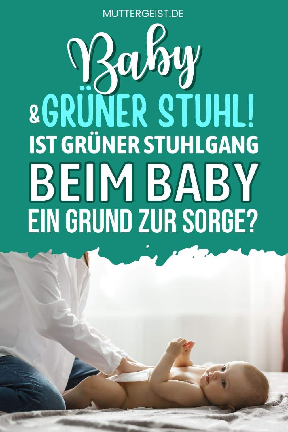 Baby & Grüner Stuhl! Ist Grüner Stuhlgang Beim Baby Ein Grund Zur Sorge? Pinterest