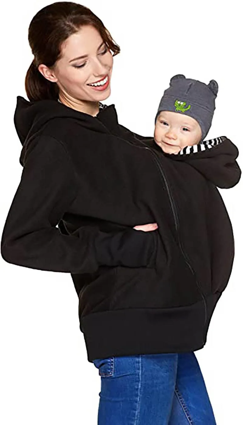 Be Mama Tragejacke