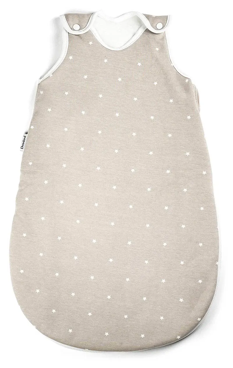 Ehrenkind Babyschlafsack Rund