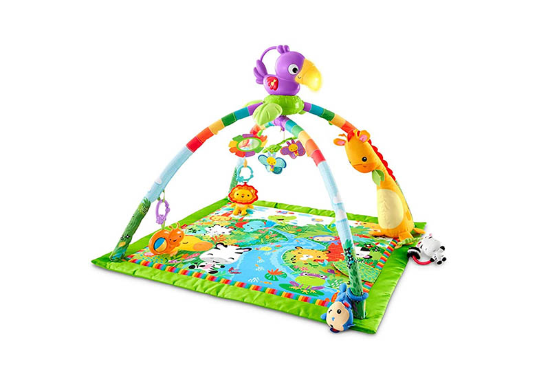 Fisher-Price Spielbogen