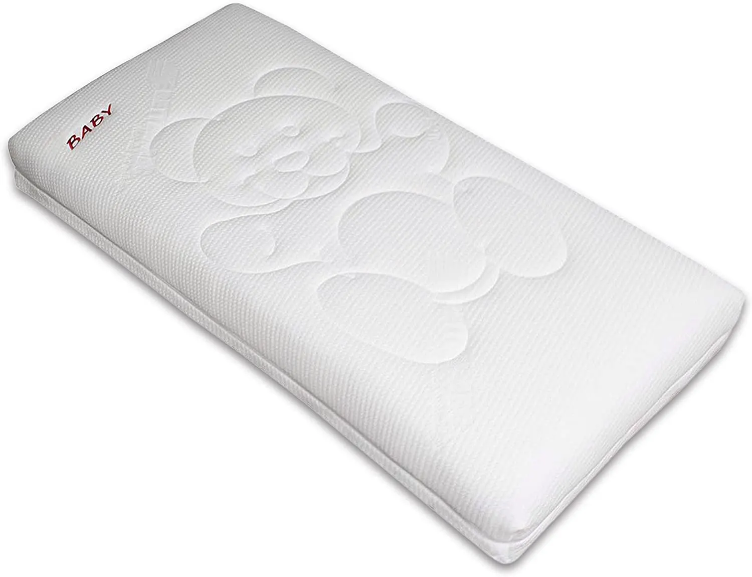 OrthoMatra Junior Kindermatratze