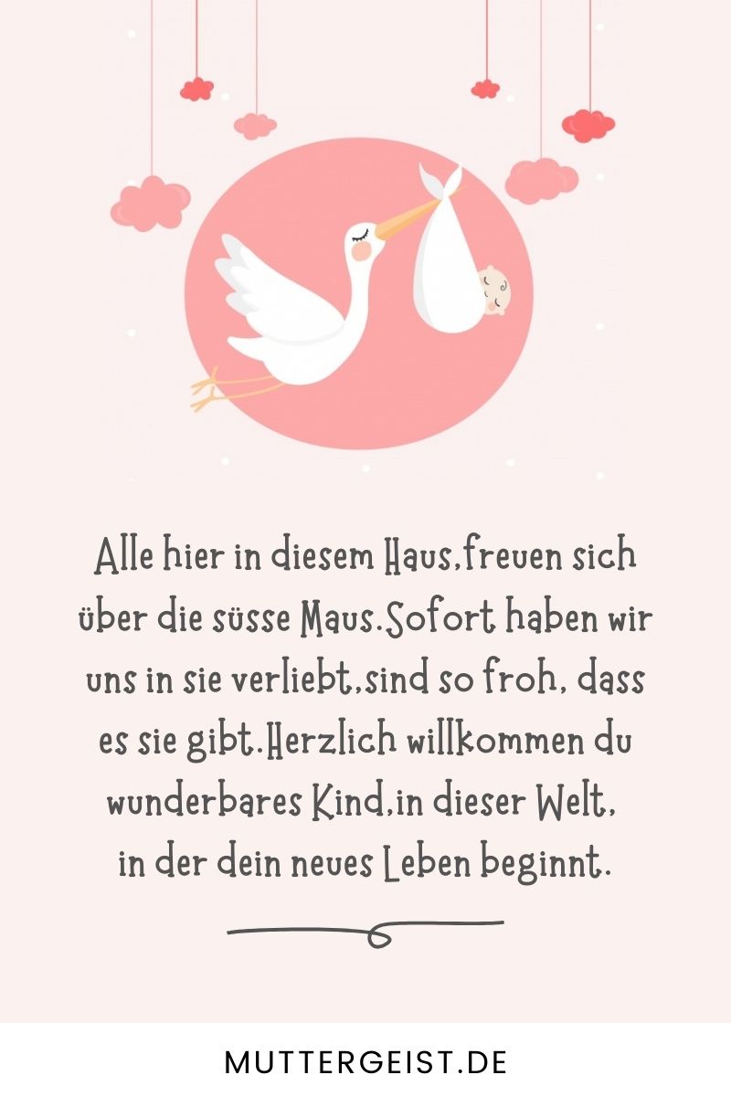 36+ Sprueche zur geburt 2 kind , Sprüche Zur Geburt Glückwünsche Zum Wunder Des Lebens