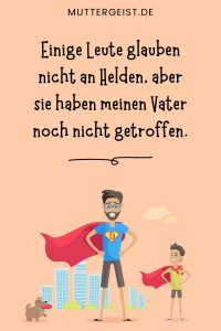 VaterSohnSprüche Die Schönsten Sprüche Zur VaterSohnLiebe