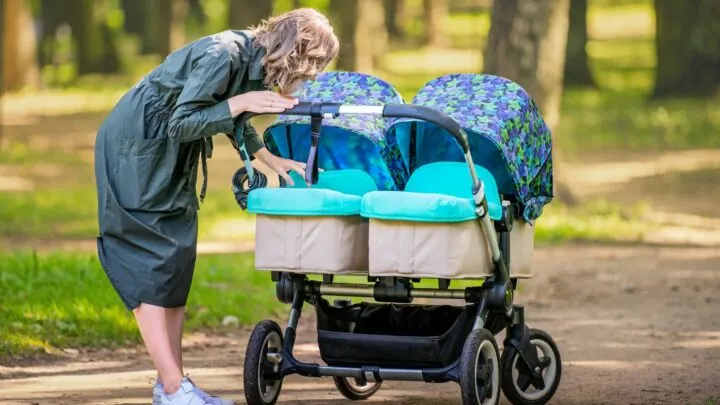 Zwillingskinderwagen – 9 Modelle in jeder Preisklasse