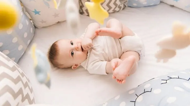 Baby Schläft Tagsüber Nicht – Dein Baby Hat Schlafprobleme? Was Hilft?