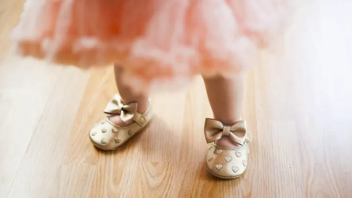 Barfußschuhe Baby – 7 Hersteller Im Überblick