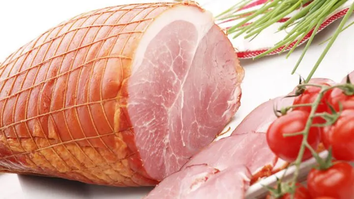 Kochschinken & Schwangerschaft – Richtig Essen In Der Schwangerschaft!