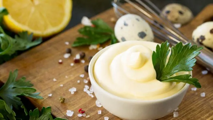 Mayonnaise Schwangerschaft – Ist Der Beliebte Dip Erlaubt?