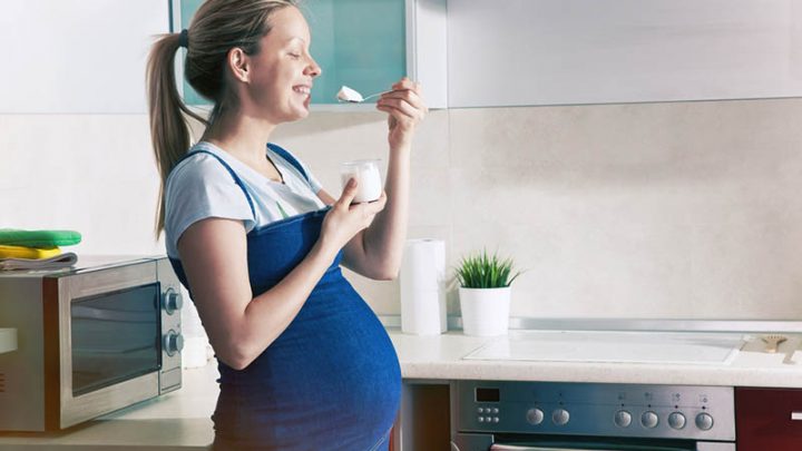 Quark Schwangerschaft – Der Alleskönner Für Eine Ausgewogene Ernährung