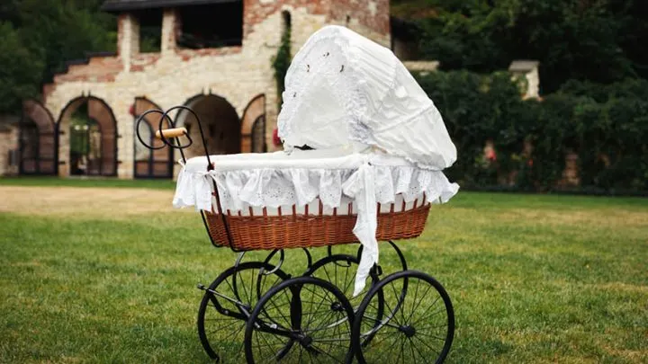 Beste Retro Kinderwagen 2025 – Ikonische Hingucker im Vergleich