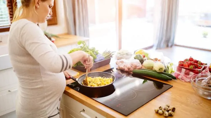 Rührei Schwangerschaft – Bitte Gut Braten! Alles Rund Ums (Bio-)Ei