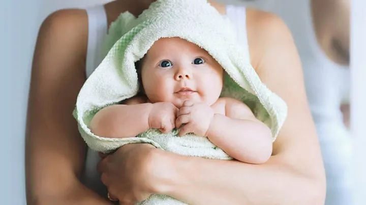 Wachstumsschub Baby – Was Kommt Auf Dich Und Dein Kleines Zu?