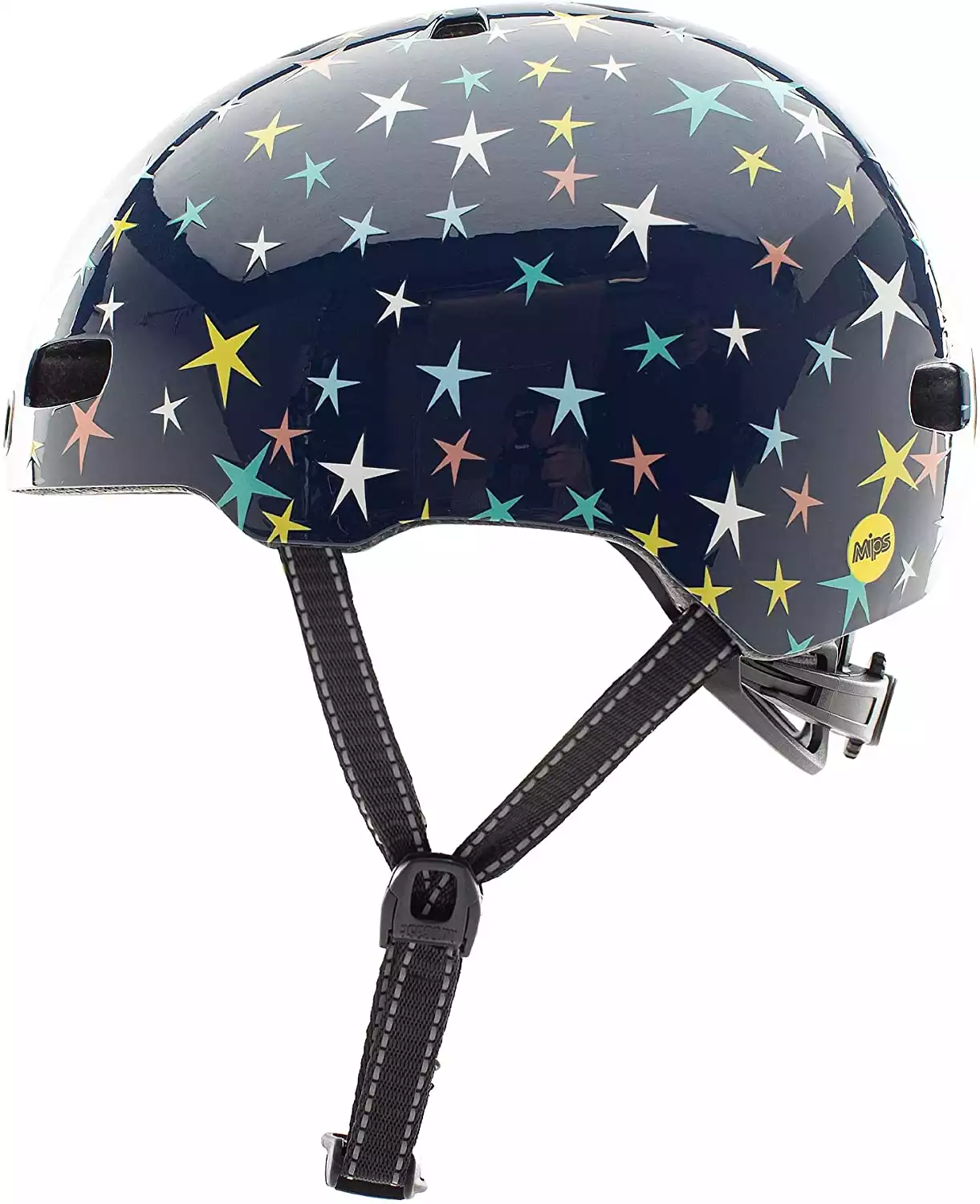 Nutcase Kinder Fahrradhelm