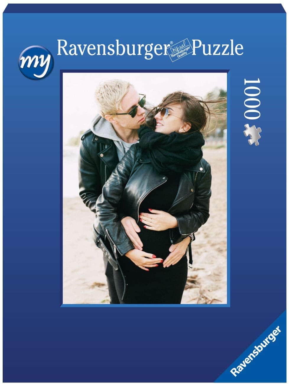 Ravensburger Fotopuzzle