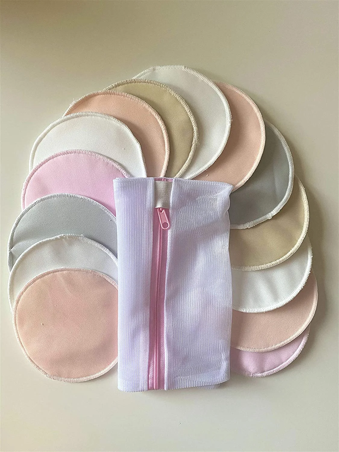 Stillleinlagen aus Bio-Bambus