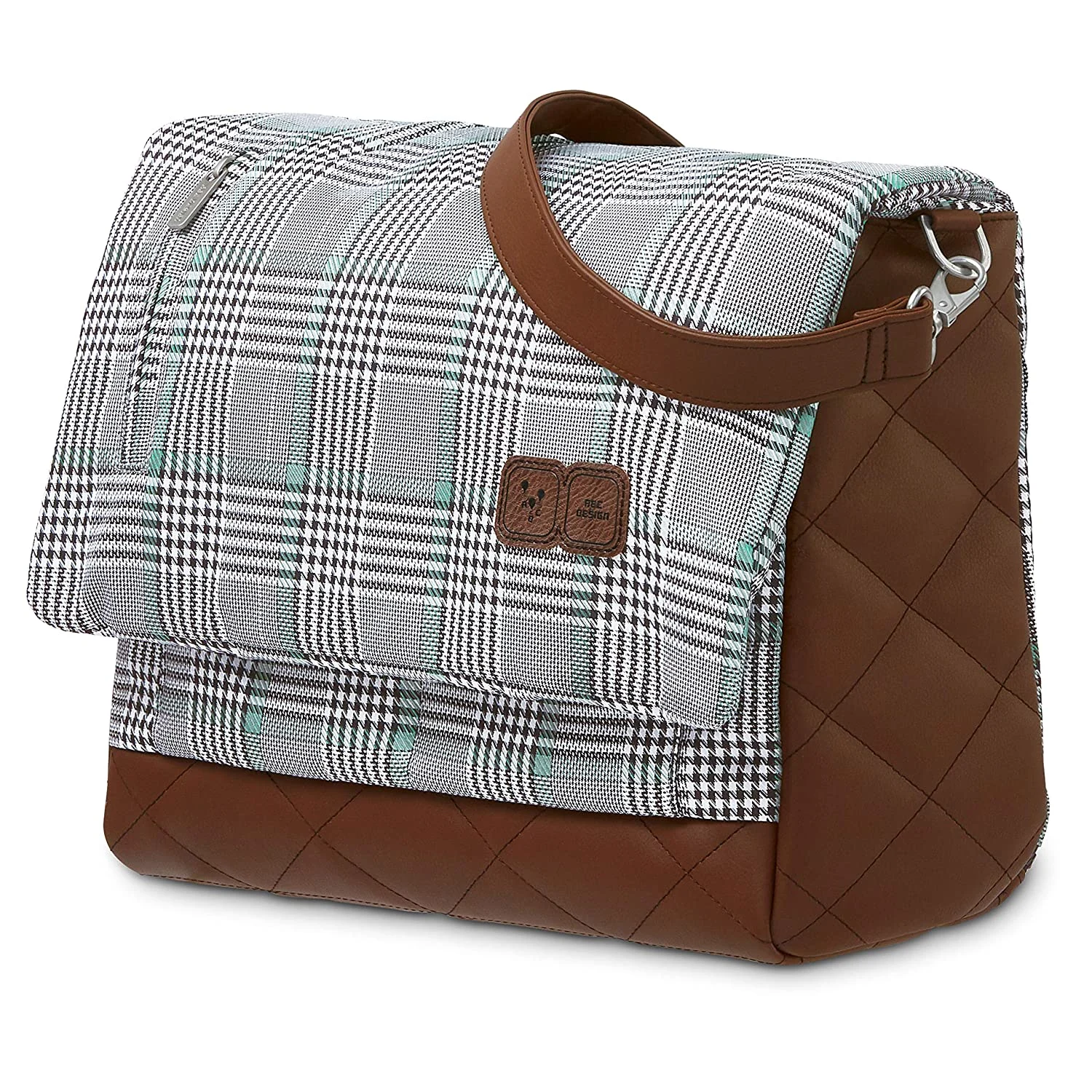 ABC Design Wickeltasche